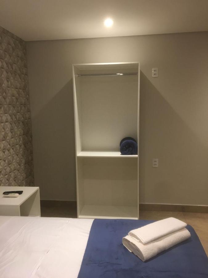 Goodstay Sao Paulo Ibirapuera Exterior photo