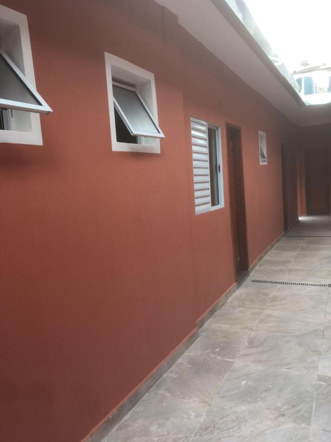 Goodstay Sao Paulo Ibirapuera Exterior photo