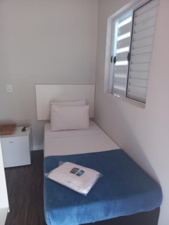 Goodstay Sao Paulo Ibirapuera Exterior photo