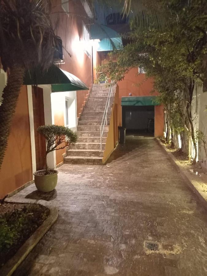 Goodstay Sao Paulo Ibirapuera Exterior photo