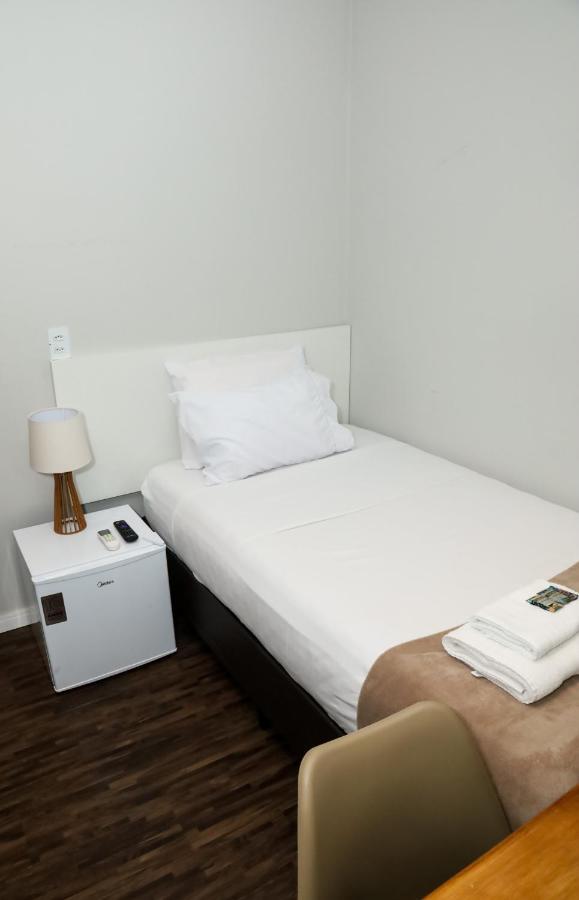 Goodstay Sao Paulo Ibirapuera Exterior photo
