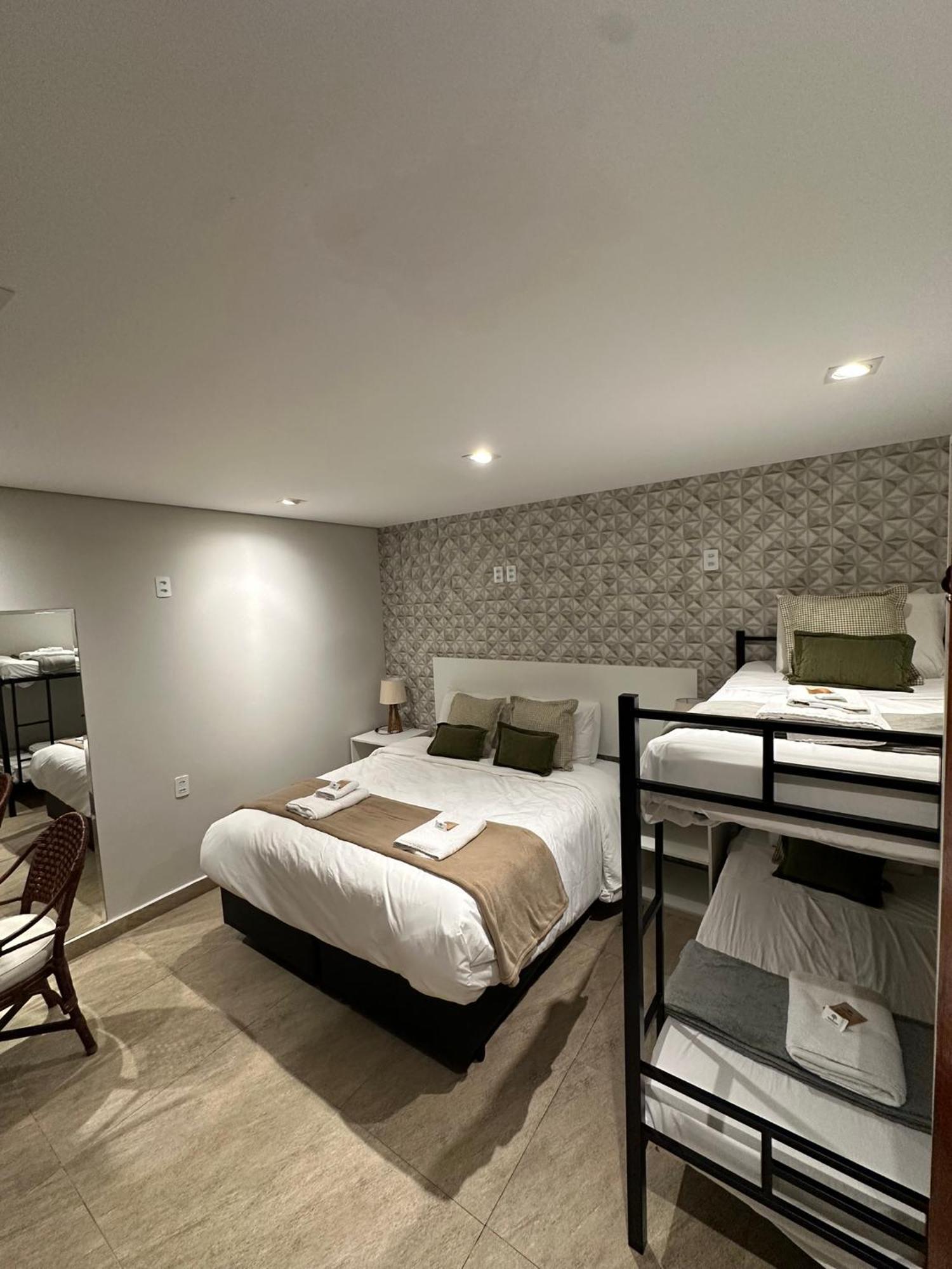Goodstay Sao Paulo Ibirapuera Exterior photo