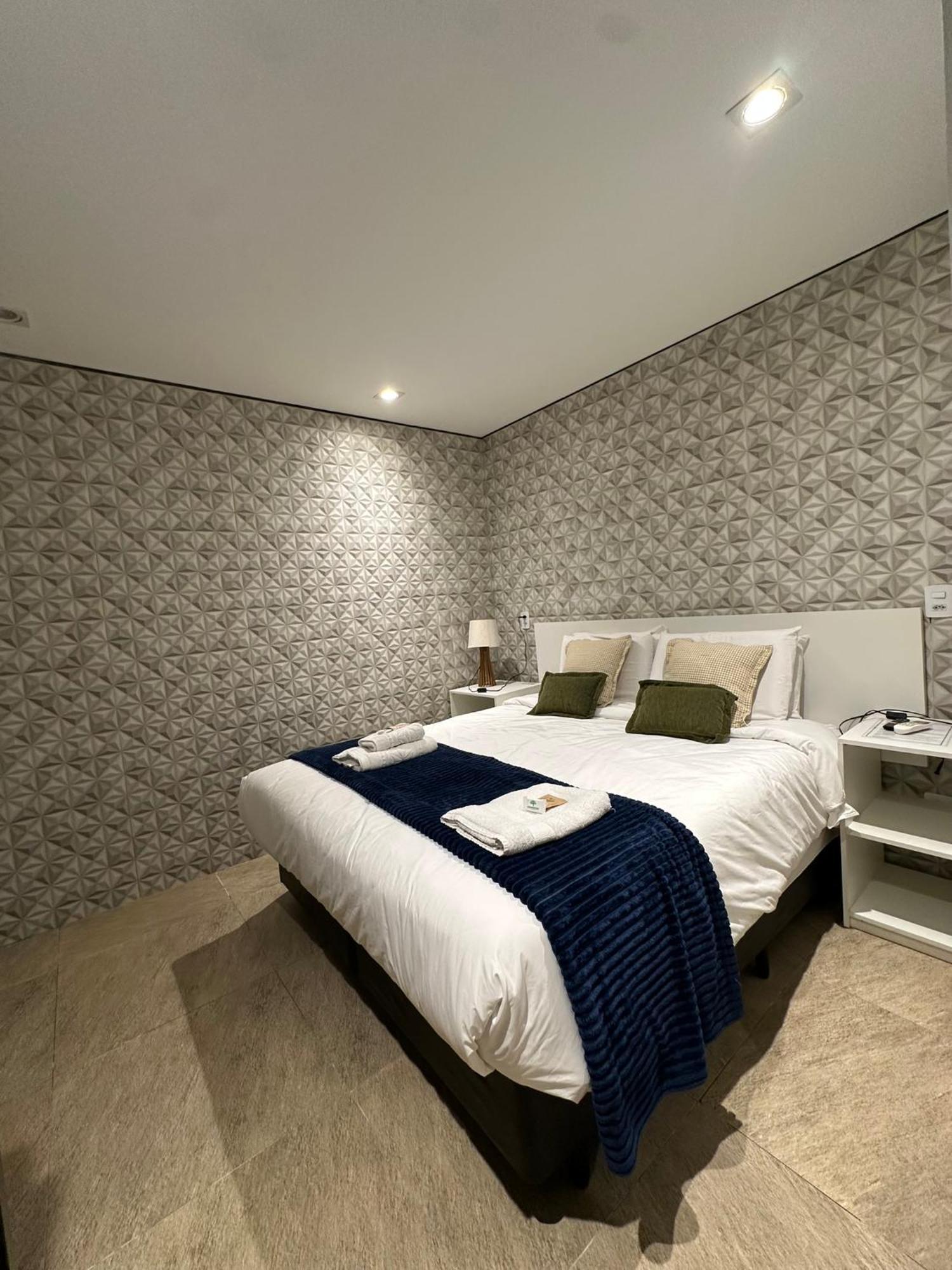 Goodstay Sao Paulo Ibirapuera Exterior photo